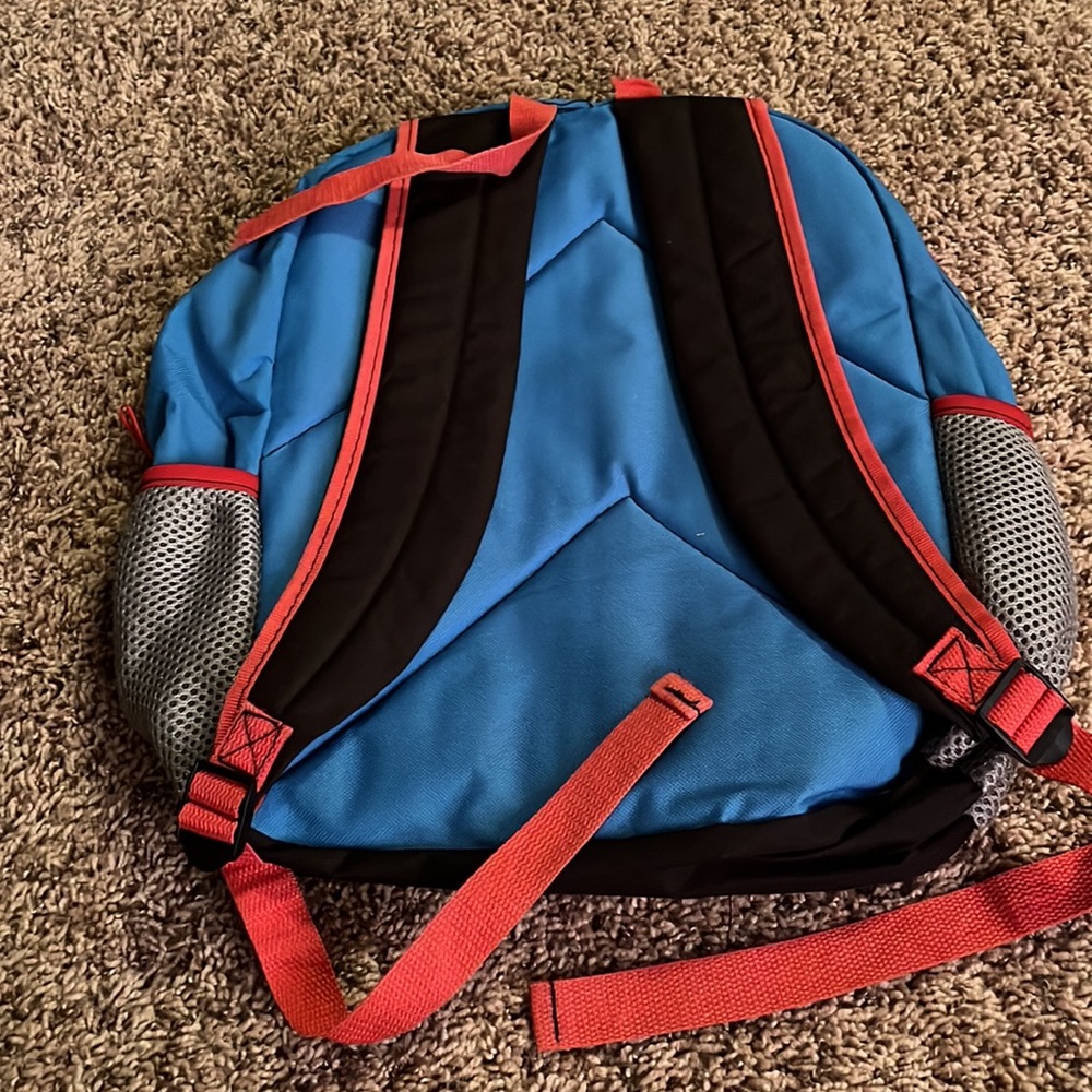Paw Partrol Backpack - Picture 2 of 2